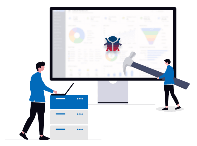 Abhyaz Authorized Zoho Implementation Experts India