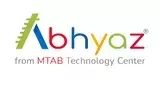 Abhyaz logo