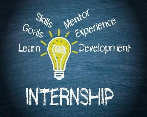 A Journey of Growth: My Internship Experience