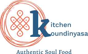 kichen koundinyasa - Zoho POS integration for sales and inventory management