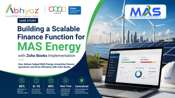 Building a Scalable Finance Function for a Growing Renewable Energy Company